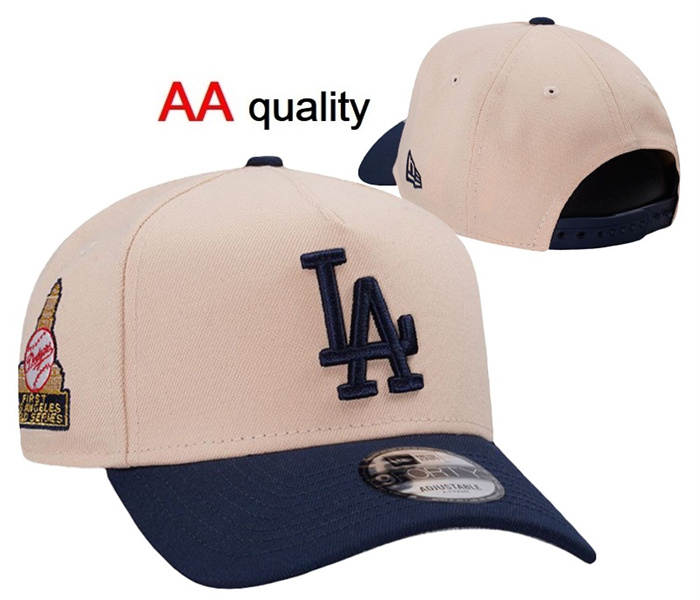Los Angeles Dodgers 2026 Stitched Snapback Hats 0122